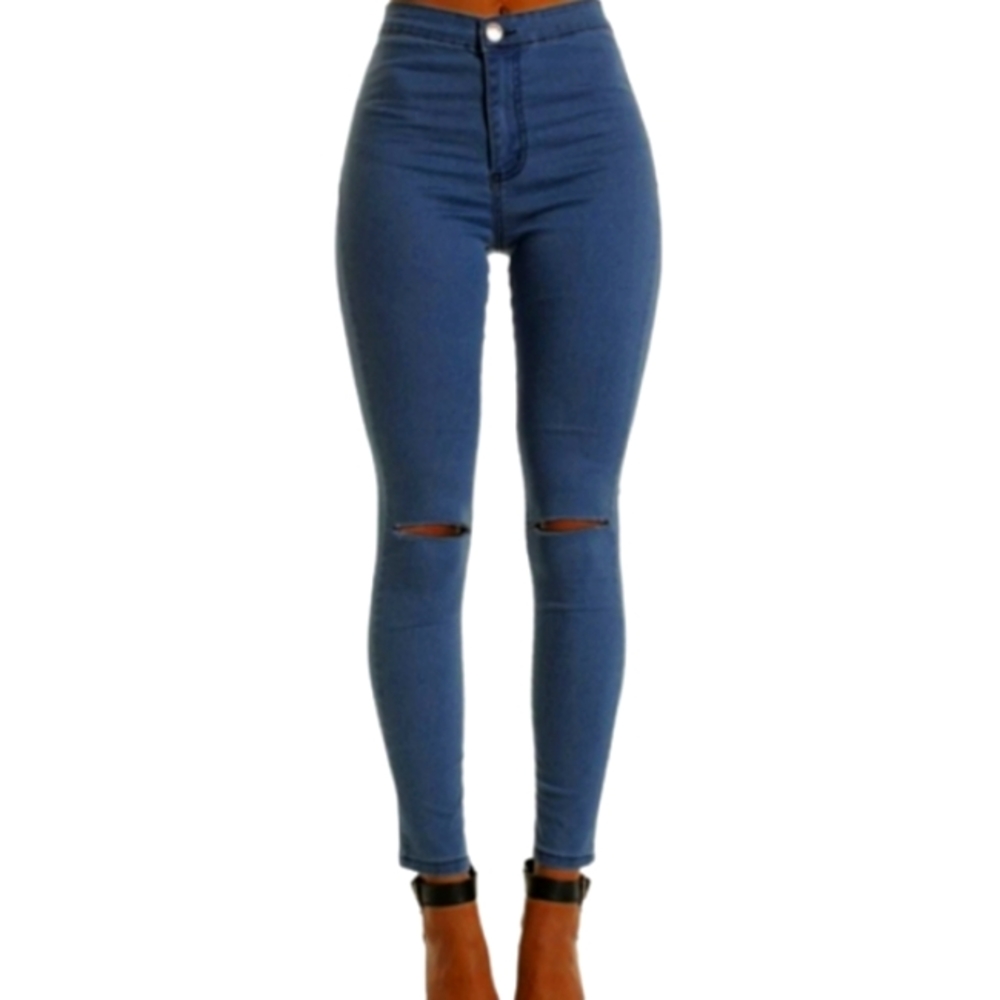 AMERICAN BAZI JEANS